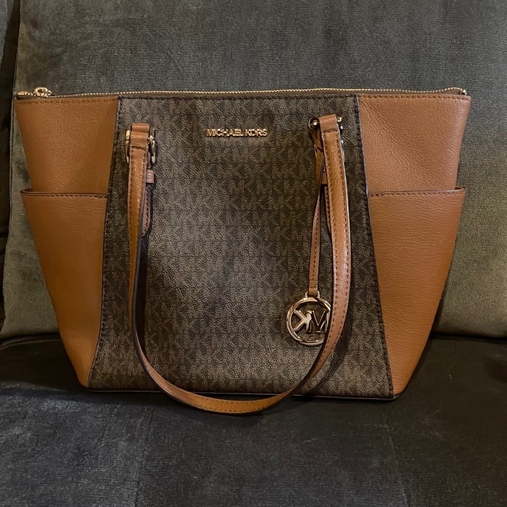 Michael Kors handbag